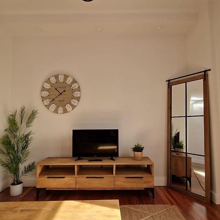 Cozy Apartment In The City Center By Aloha Bilbao Buitenkant foto